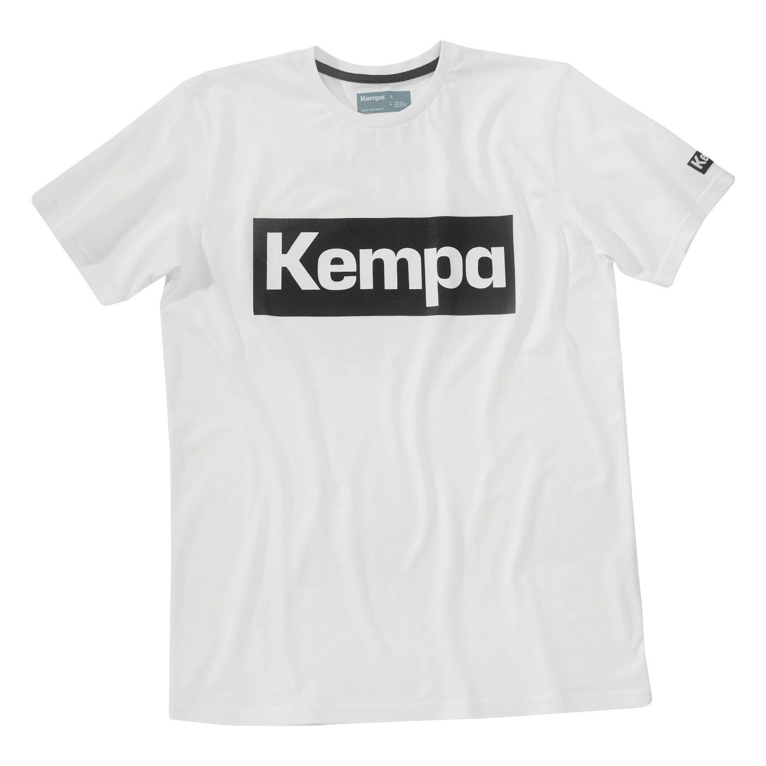 Kempa T-Shirt Kempa Unisex T-Shirt Promo 2002092