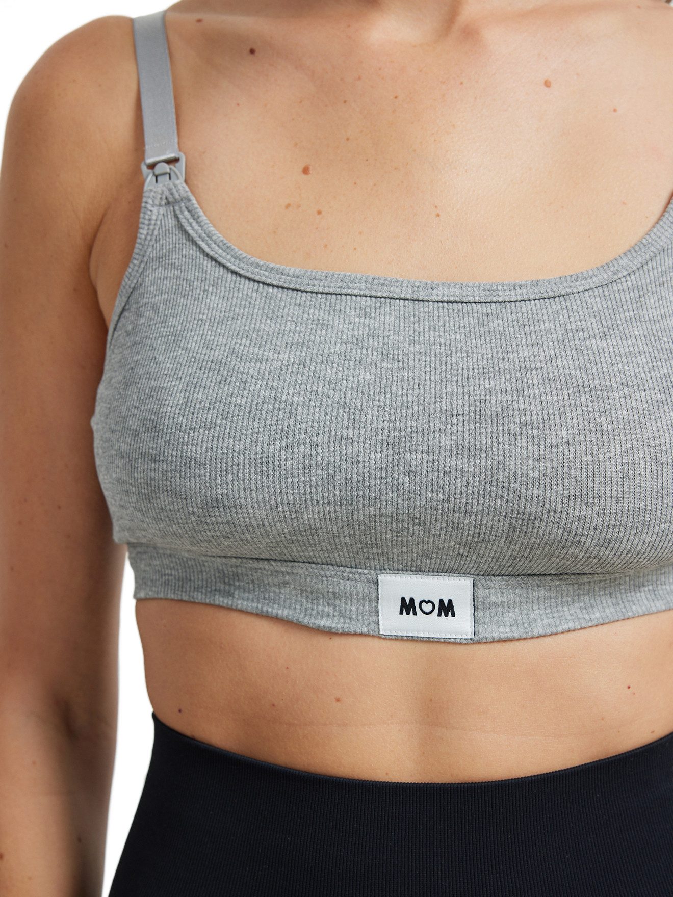 vertbaudet Still-BH Homewear-Bustier für Schwangerschaft und Stillzeit günstig online kaufen