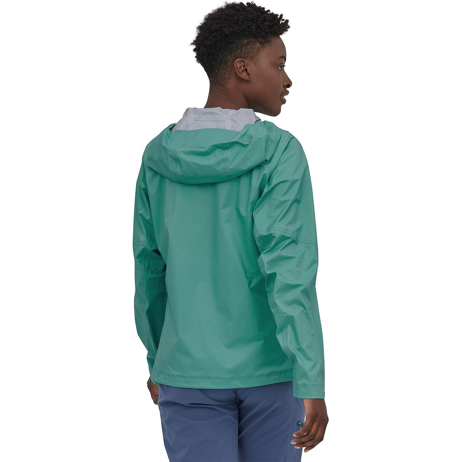 Patagonia Funktionsjacke Jacke W STORM10 JACKET