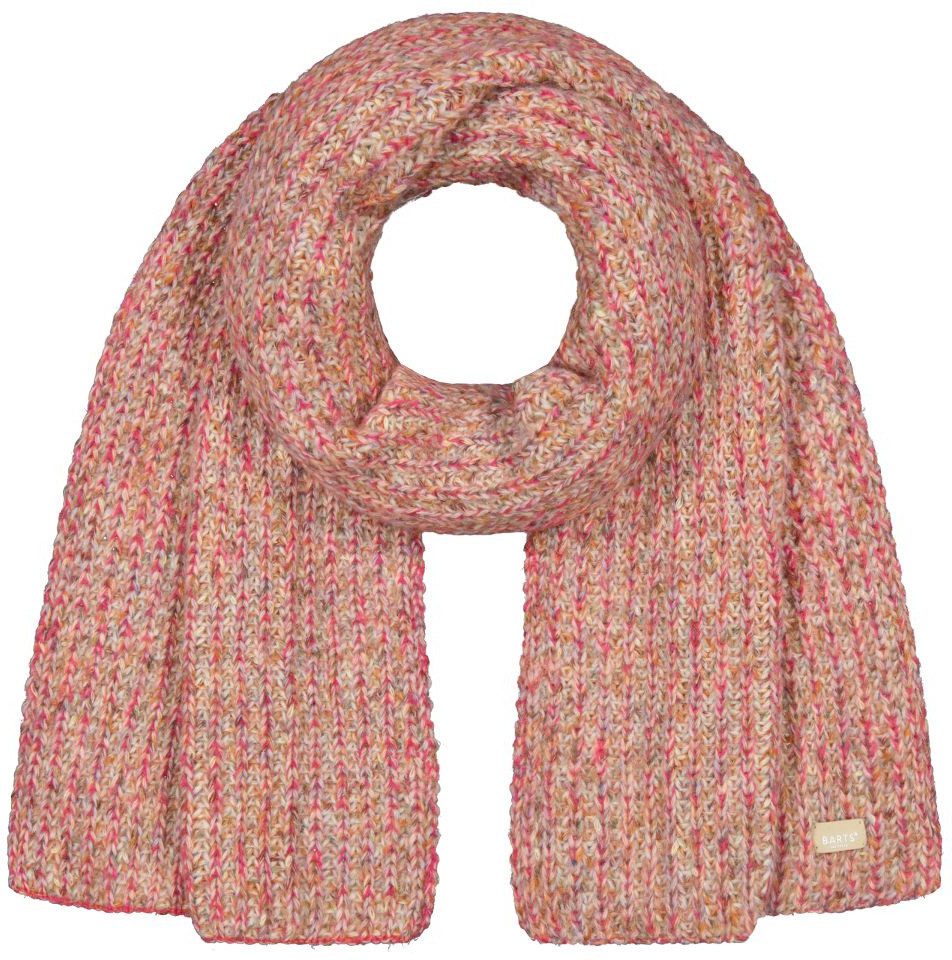 Barts Schal Quaila Scarf PINK
