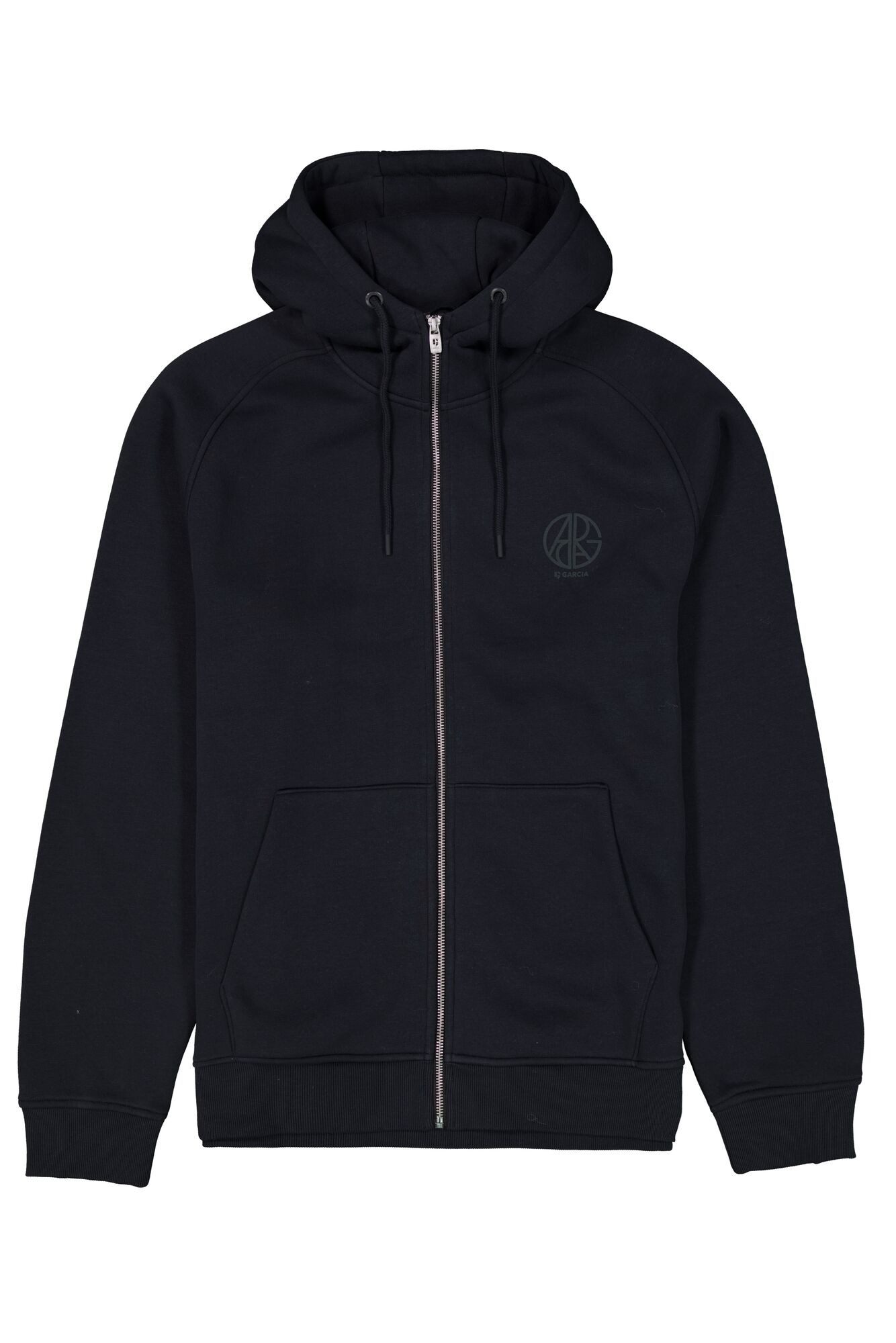 Garcia Kapuzensweatjacke men`s sweat cardigan