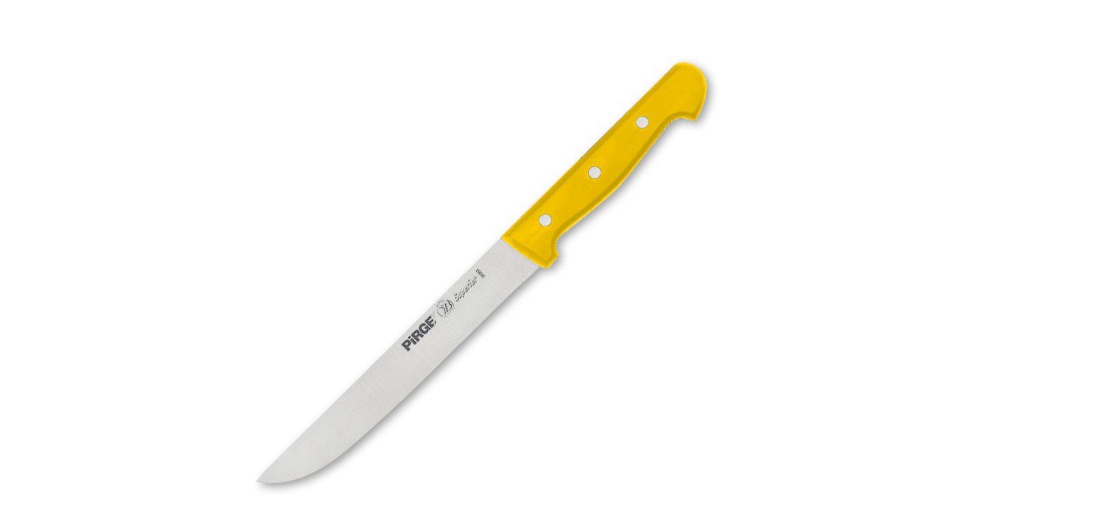 PiRGE Universalküchenmesser Küchenmesser Pirge Superior 15,5 cm