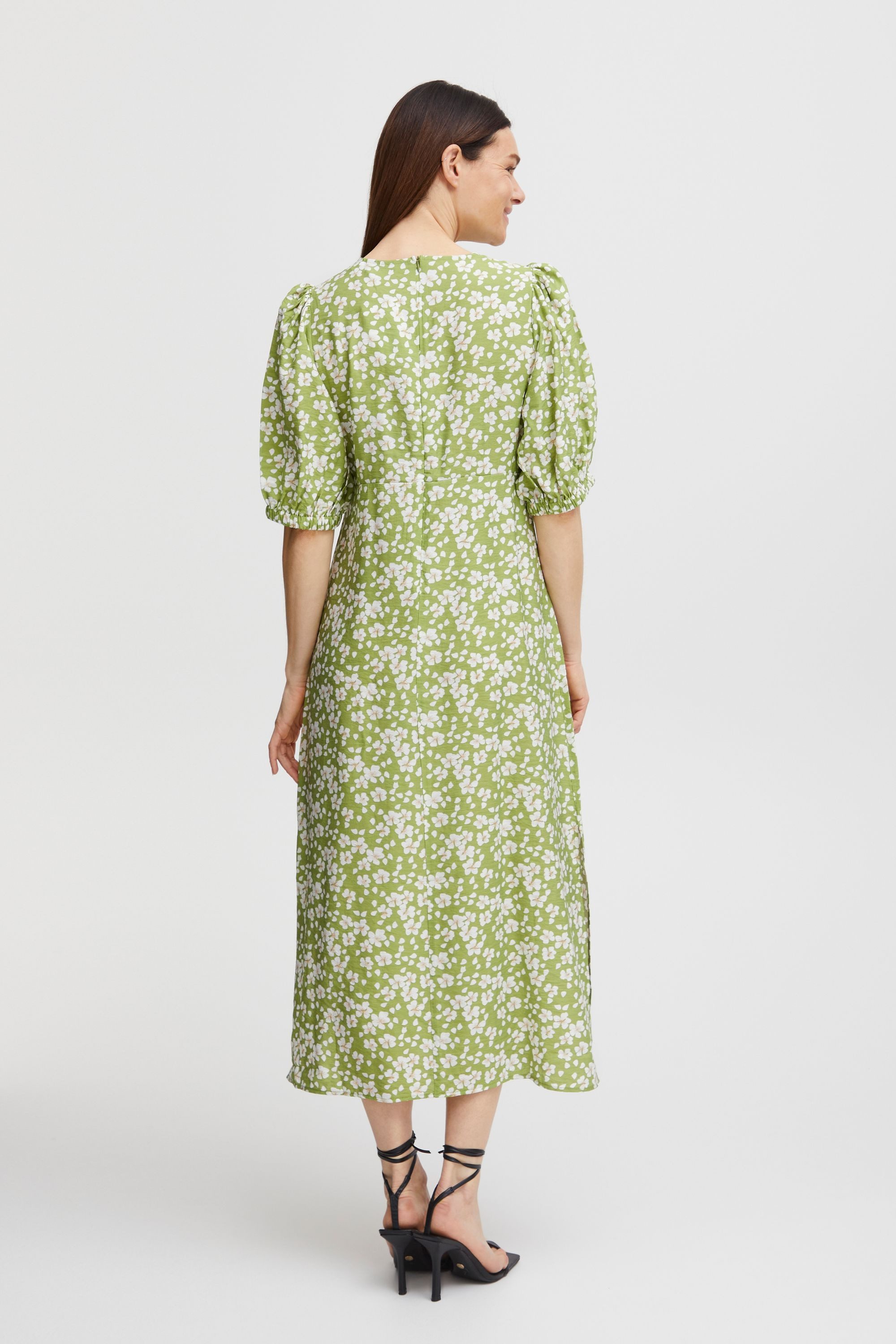 b.young Blusenkleid Kleid BYIBANO
