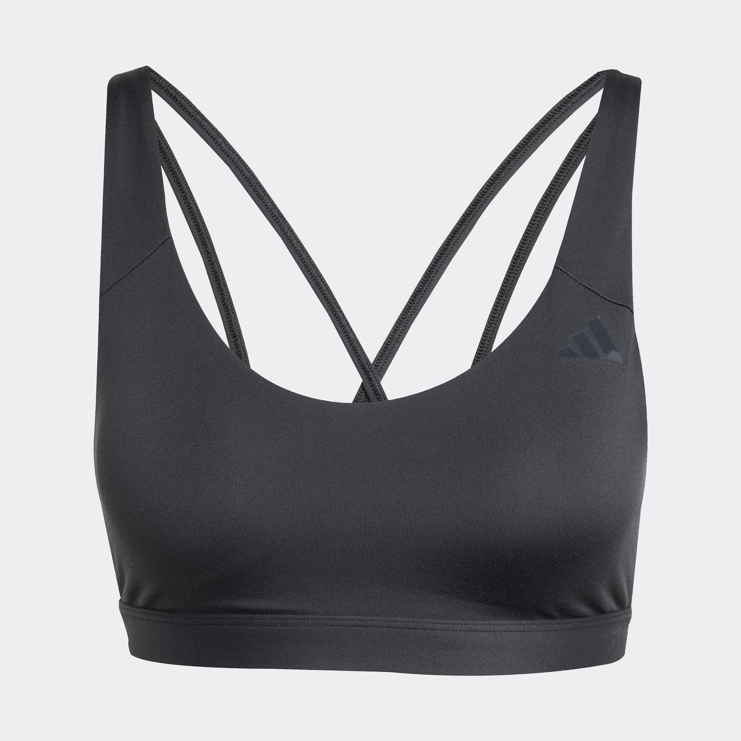 adidas Performance Sport-BH ALL ME ESS MS