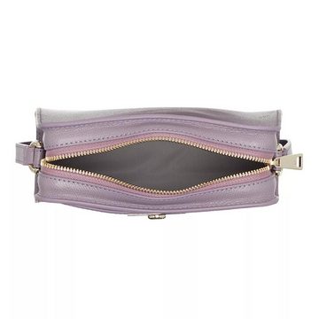 Furla Schultertasche purple (1-tlg)