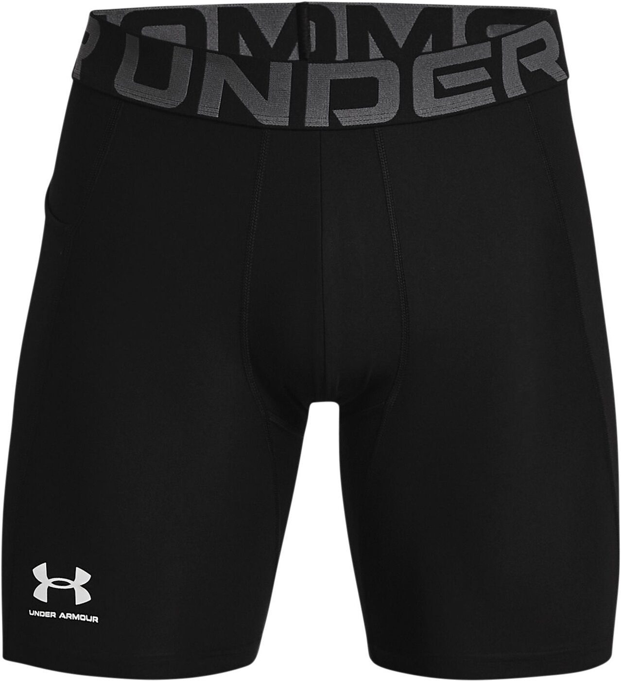 Under Armour® Sporthose UA HG ARMOUR SHORTS 001 BLACK günstig online kaufen