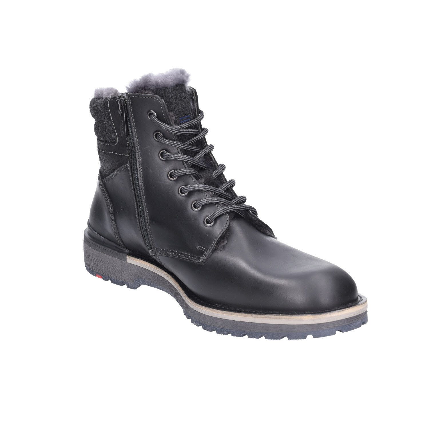 Lloyd Gloster Winterstiefel
