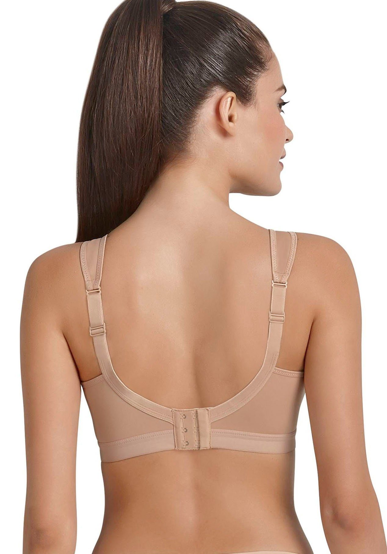 Anita Active Sport-BH Light & Firm gemoldete Cups, verstellbare Träger, nah günstig online kaufen