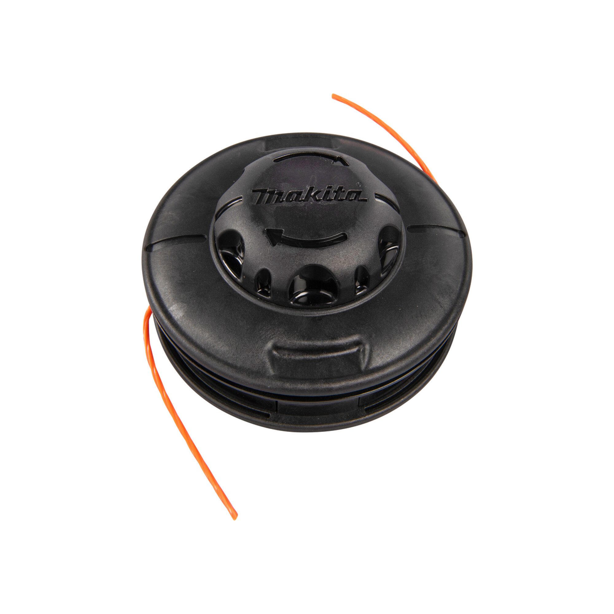Makita Akku-Rasentrimmer Makita 2-Fadenkopf Tap&Go 2,4mm 191D93-3