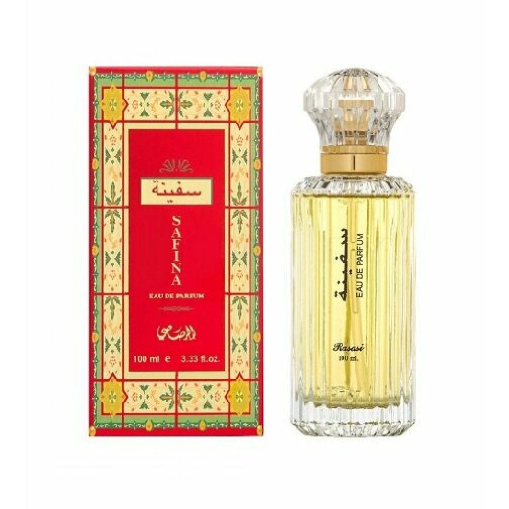Rasasi Eau de Parfum Safina Eau de Parfum für Frauen