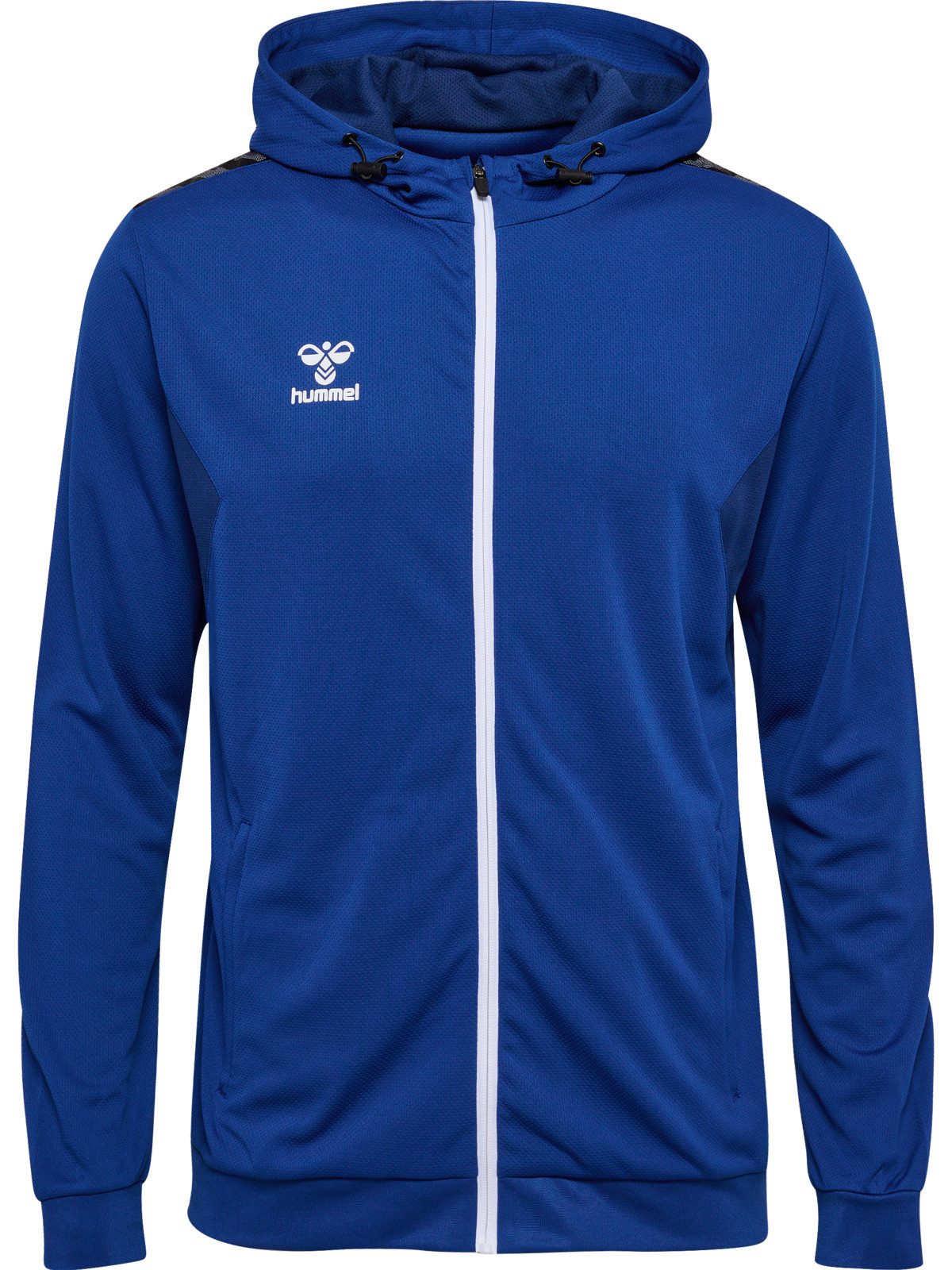 hummel Sweatshirt hmlAUTHENTIC PL ZIP HOODIE