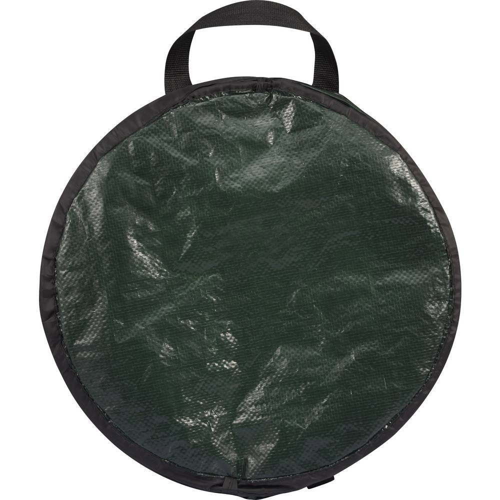 Basetech Gartensack Faltbarer Laubsack/Gartensack/ Springsack 56 L BT-2258734