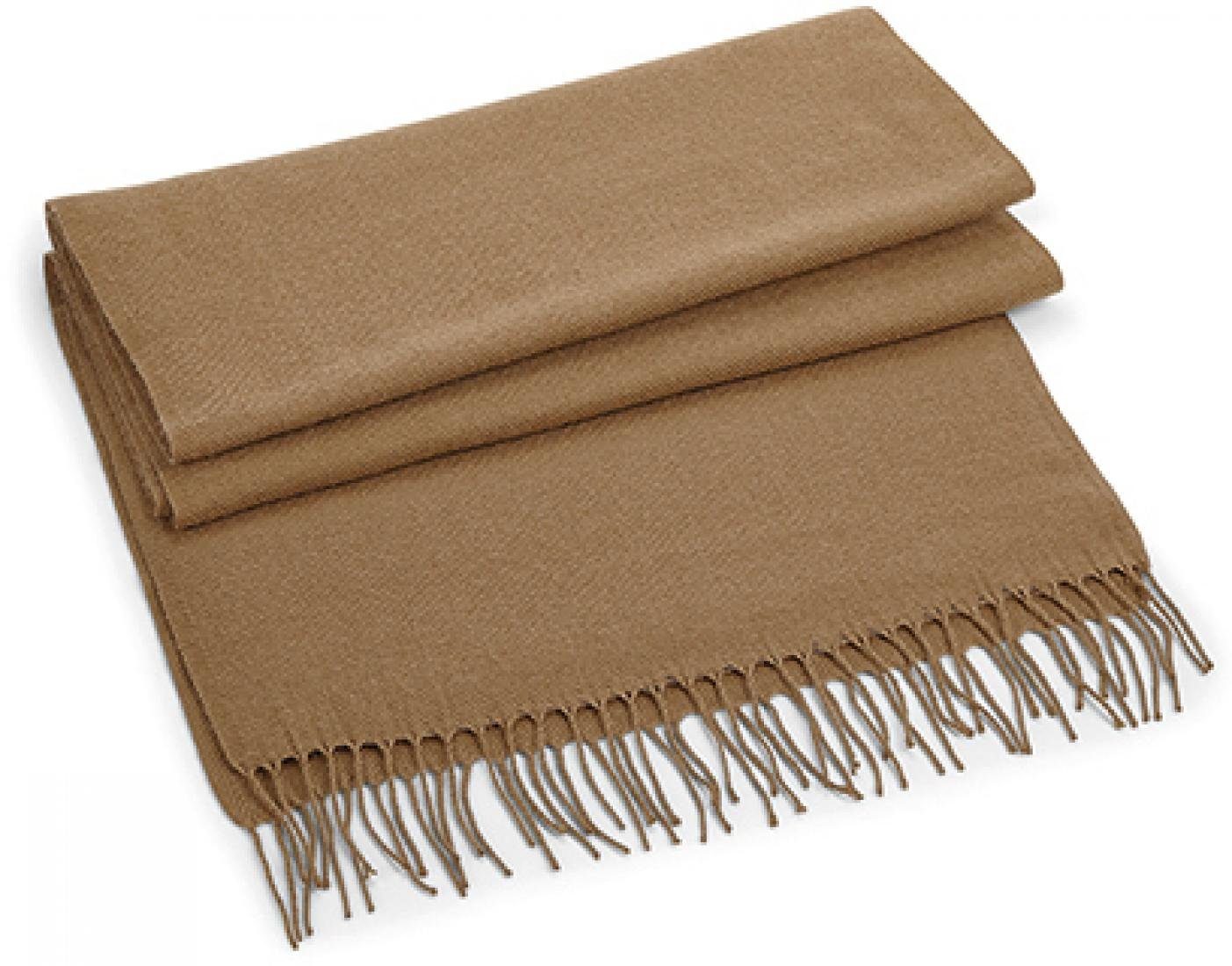 Beechfield® Schal Schals Classic Woven Scarf günstig online kaufen