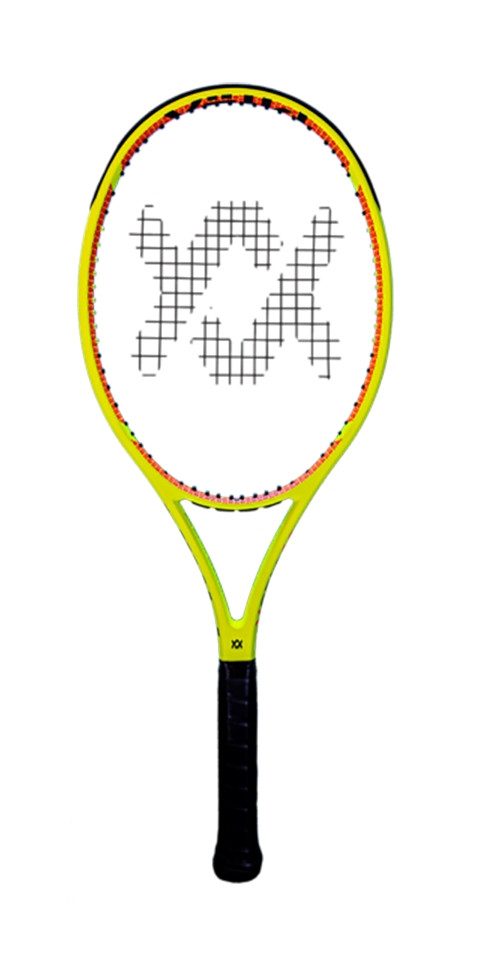 Völkl Tennisschläger V-Cell 10 Junior 26