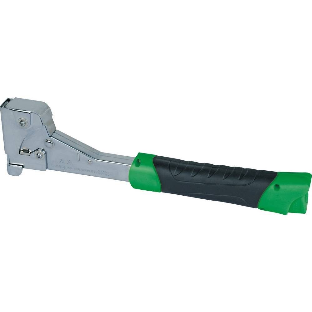Nagler Hammer-Tacker
