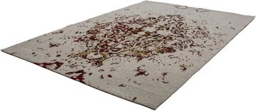 Teppich Dora, Home affaire, rechteckig, Höhe: 10 mm, Vintage -Otpik, Wohnzimmer