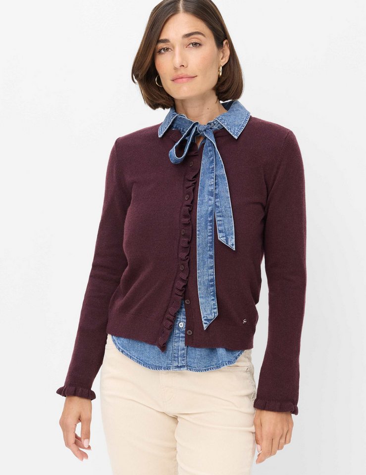 Brax Strickjacke Style ANN