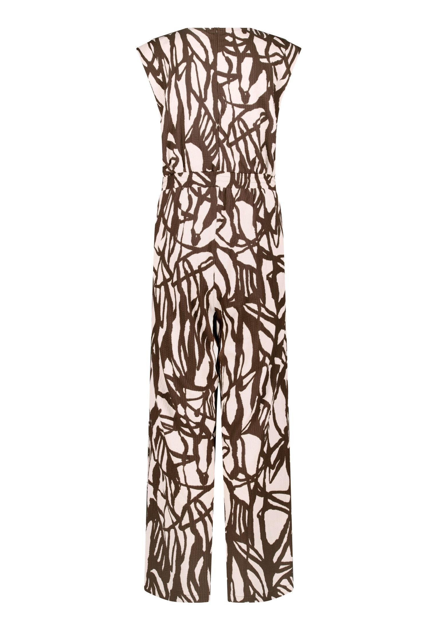 Cartoon Overall Overall