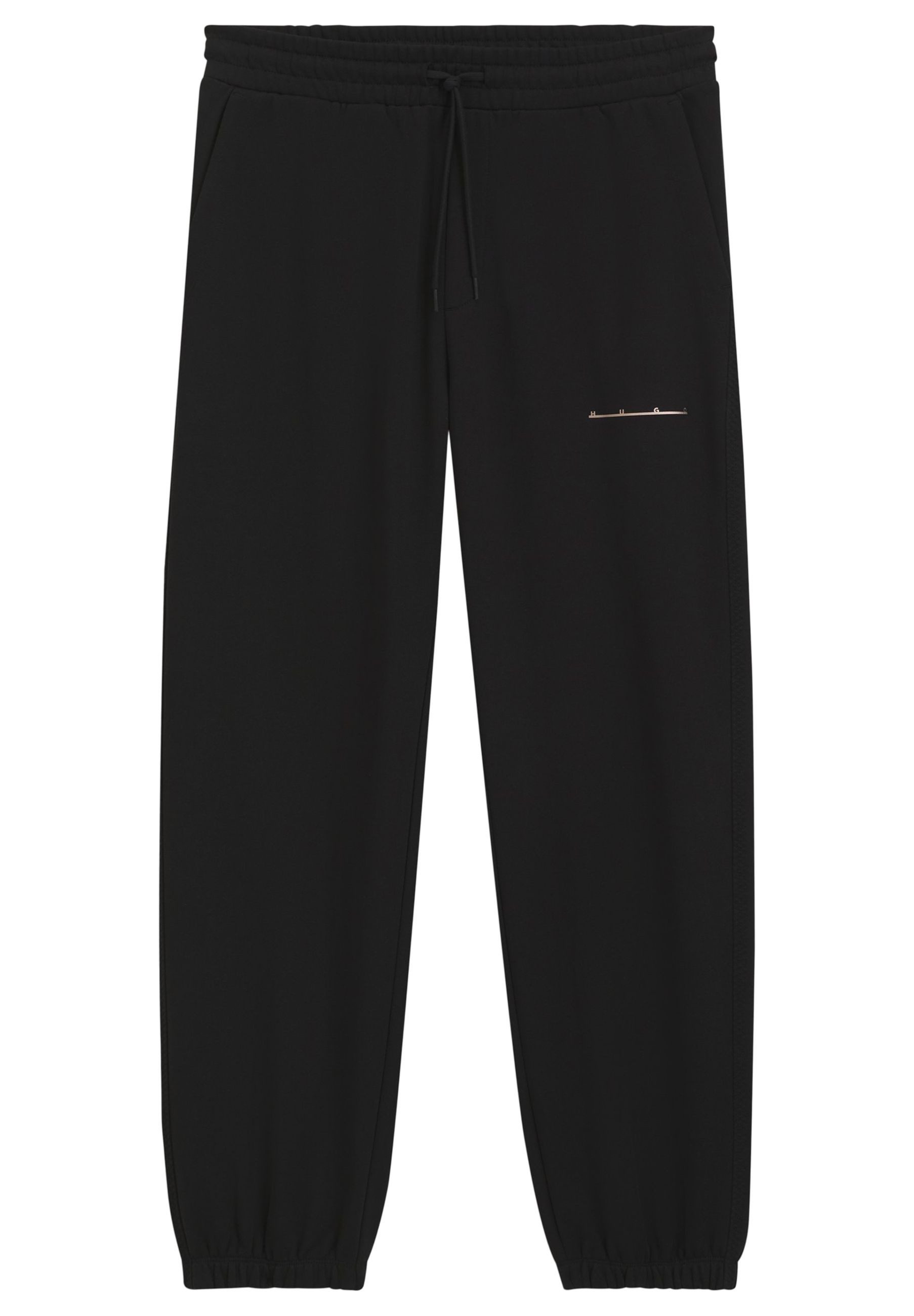 HUGO Jogginghose Datripant mit Streetwear-Logo (1-tlg)