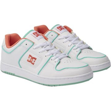 DC Shoes Sneaker MANTECA 4 SE