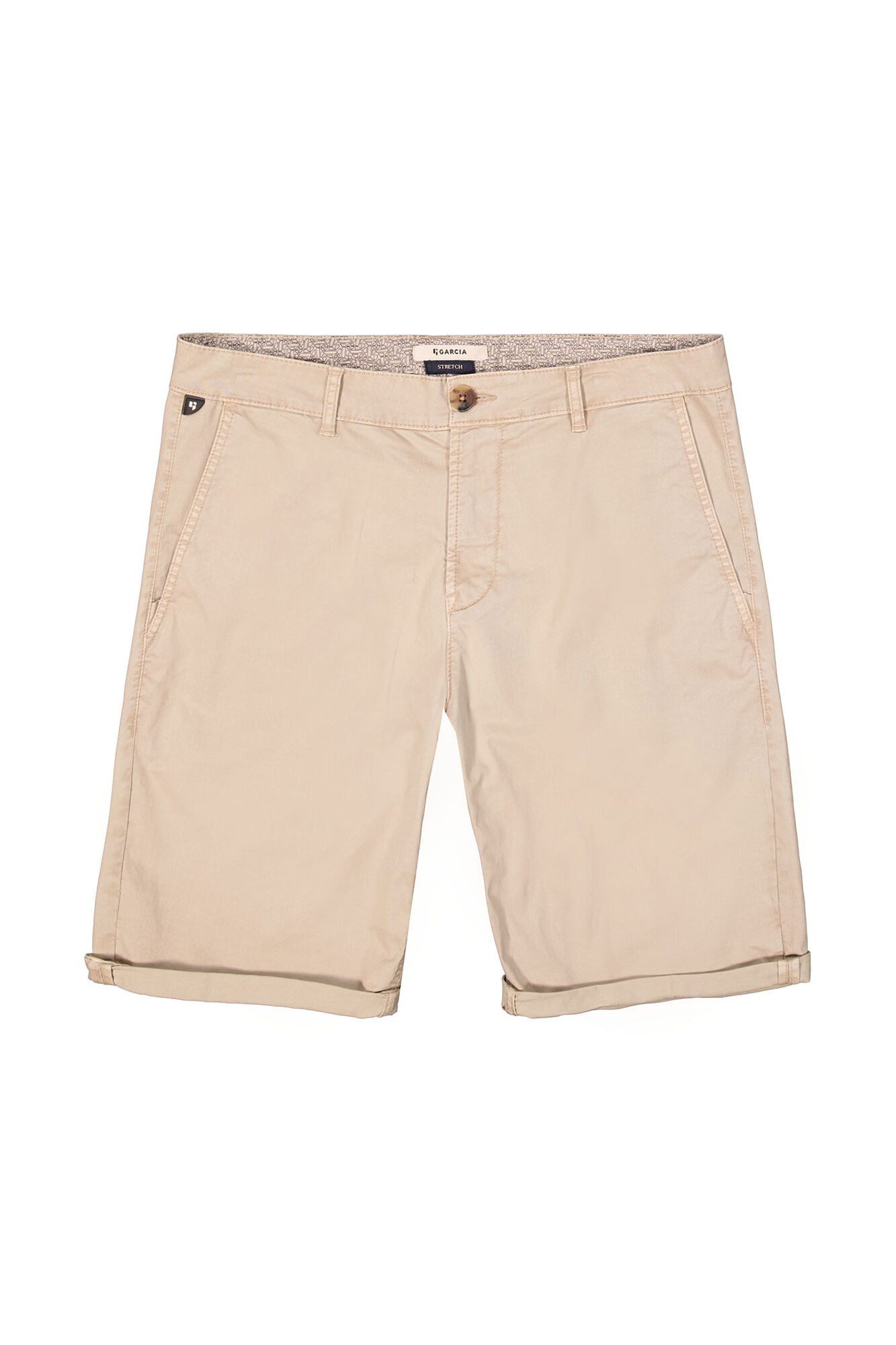 Bermudas men`s short