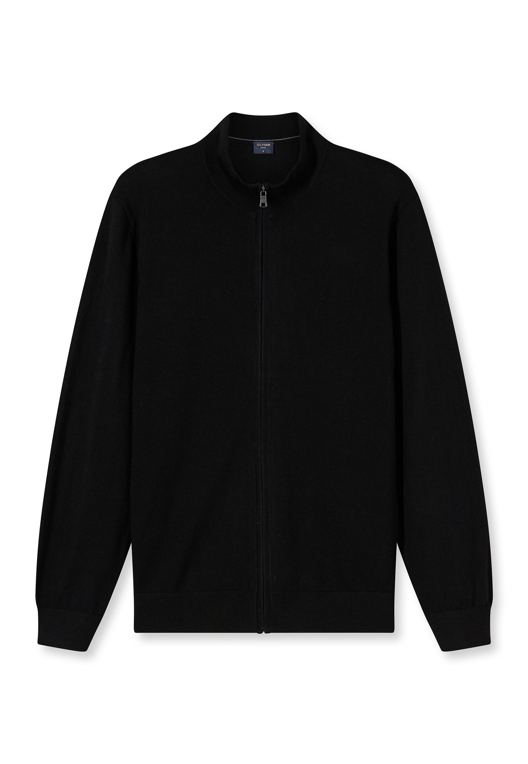 OLYMP Strickjacke OLYMP Casual Strick günstig online kaufen