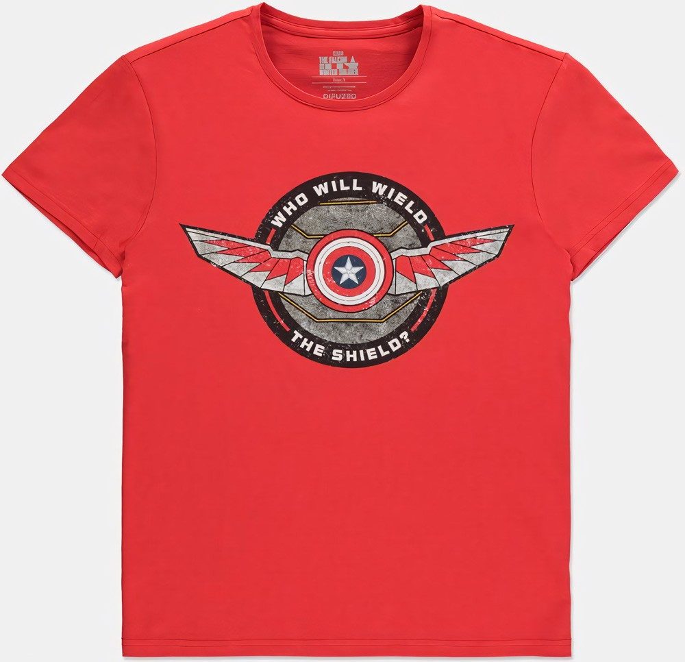 MARVEL T-Shirt