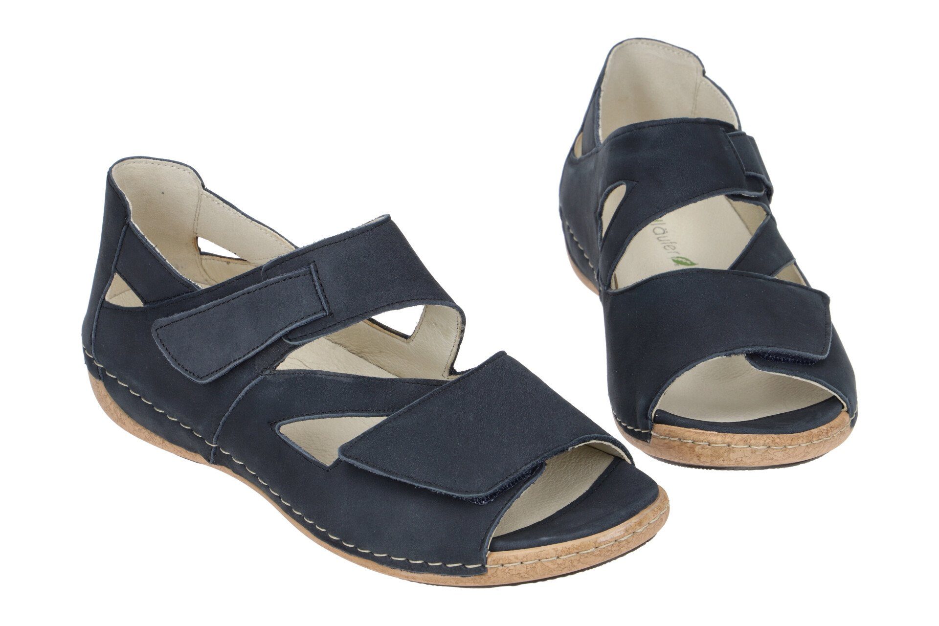 Waldläufer 342025 191 217 Sandalette