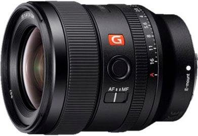 Sony SEL24F14GM.SYX Weitwinkelobjektiv