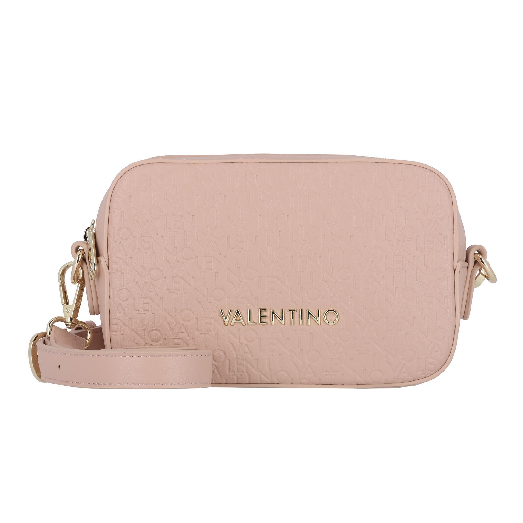 VALENTINO BAGS Umhängetasche Falak, Polyurethan