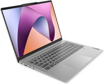 Lenovo Multimedia-Streaming Notebook (Intel 13620H, UHD Grafik, 1000 GB SSD, 16GB RAM,FHD,Effizienter Prozessor,Schlankes Design,Lange Akkulaufzeit)