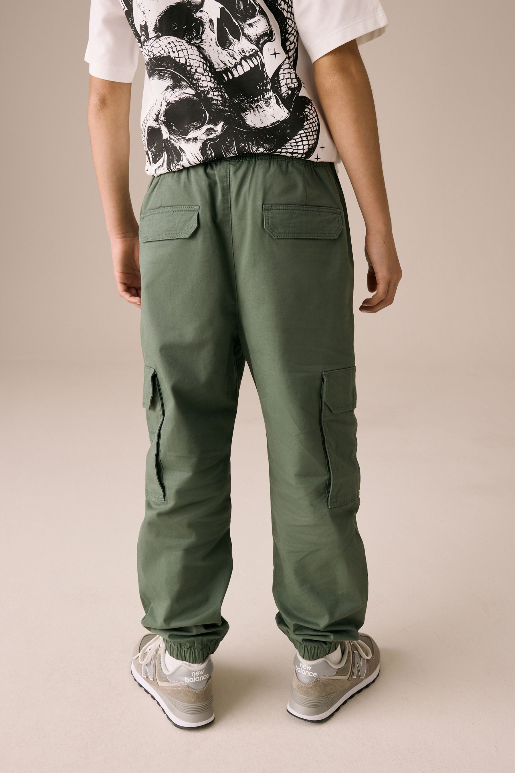 Next Cargohose Cargohose (1-tlg)
