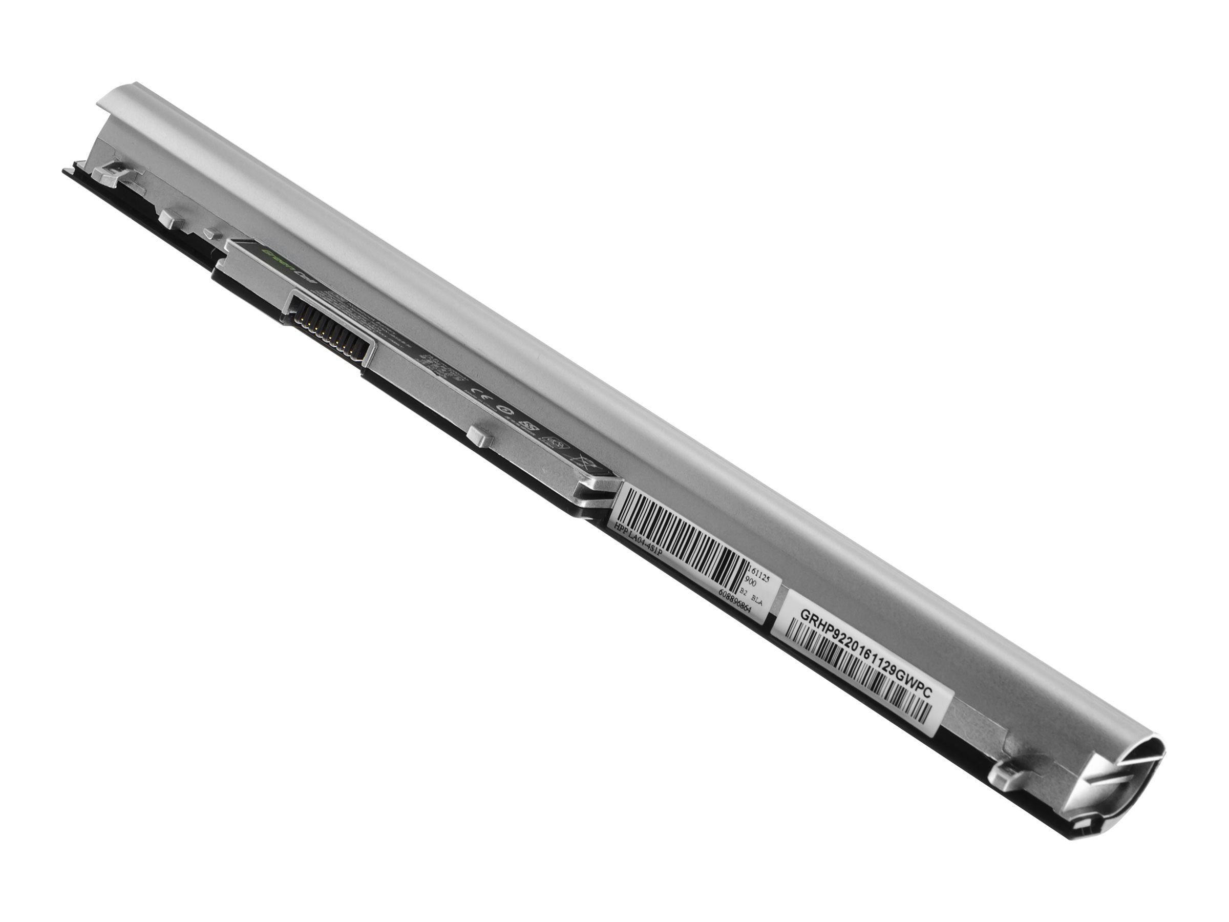 Green Cell Batterie