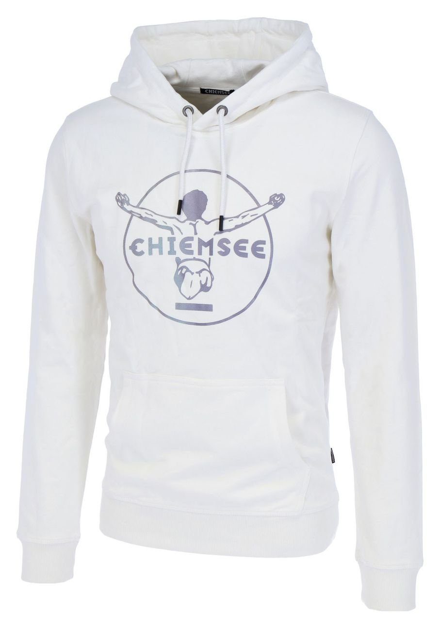 Chiemsee Hoodie Men, Sweatshirt, Regular Fit günstig online kaufen