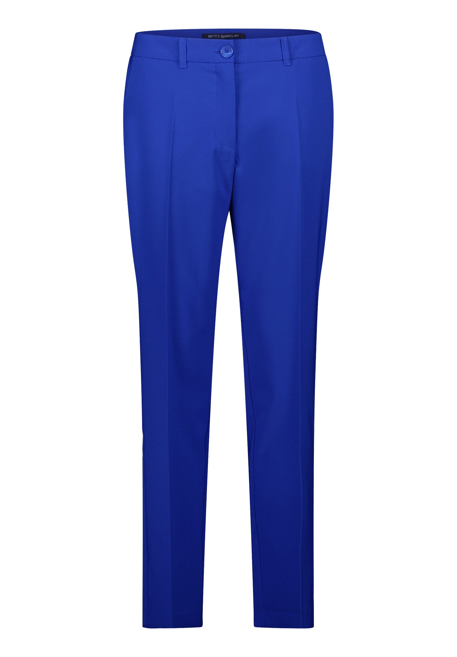 Betty Barclay Bügelfaltenhose Damen Businesshose mit Bügelfalte Material günstig online kaufen