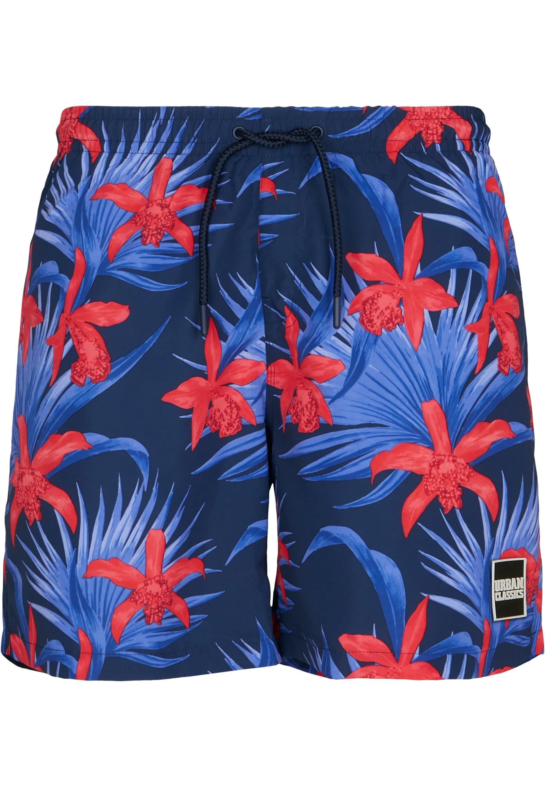URBAN CLASSICS Badeshorts Urban Classics Herren günstig online kaufen