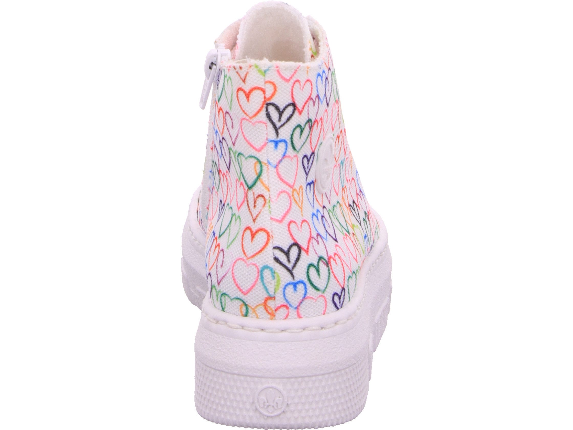 Rieker Slipper