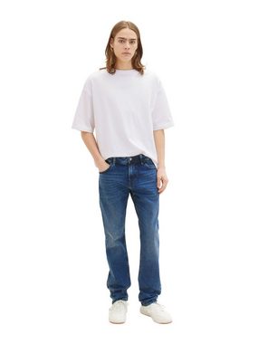TOM TAILOR Denim Regular-fit-Jeans Aedan (1-tlg)