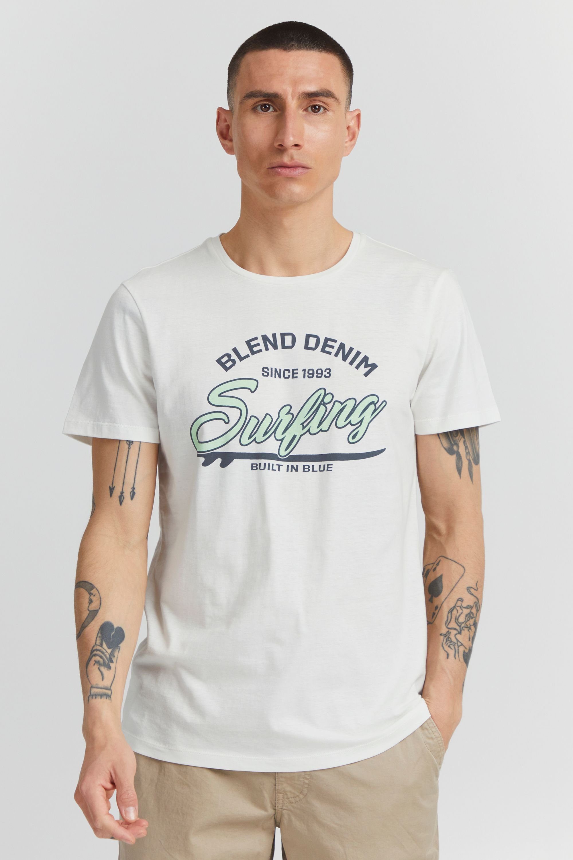 Blend T-Shirt BLEND BHFingo - 20714920 ME