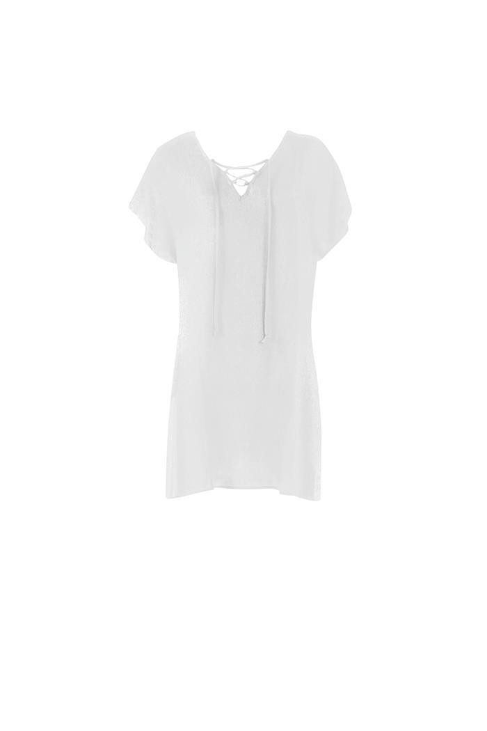 Sunmarin Strandkleid Longshirt (1-tlg)