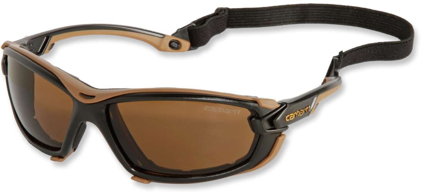 Carhartt Sonnenbrille Toccoa EGB10DTM