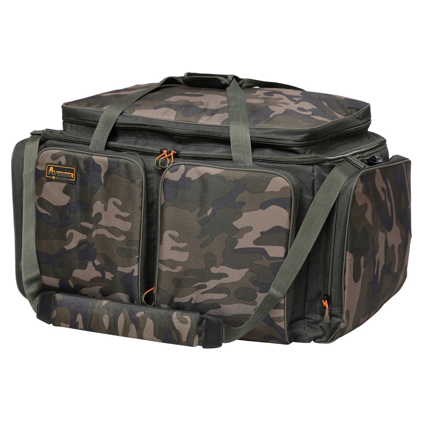Prologic Aufbewahrungstasche Prologic Avenger Carryall L - Angeltasche