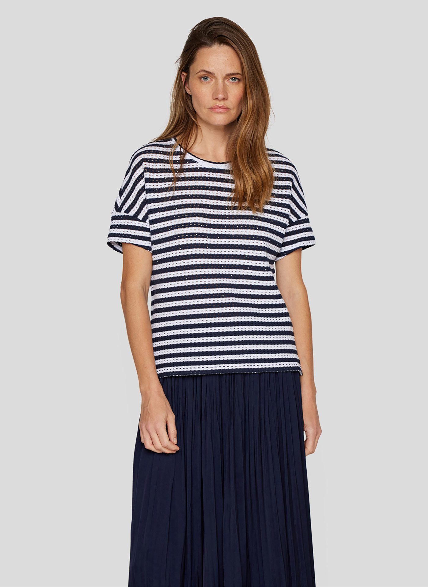 Print-Shirt T-Shirt