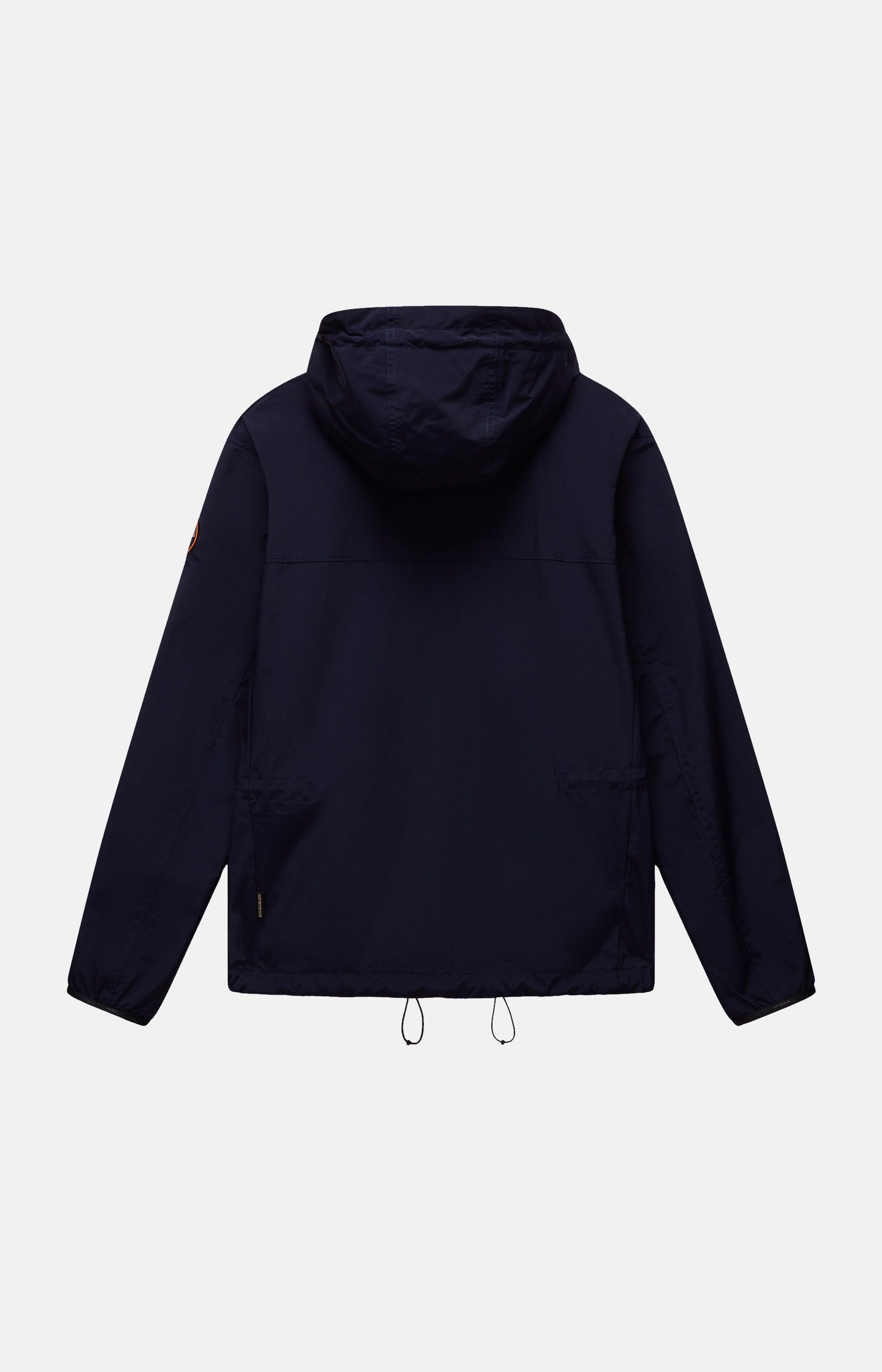 Napapijri Windbreaker Jacke Tundra Übergangsjacke (1-St)