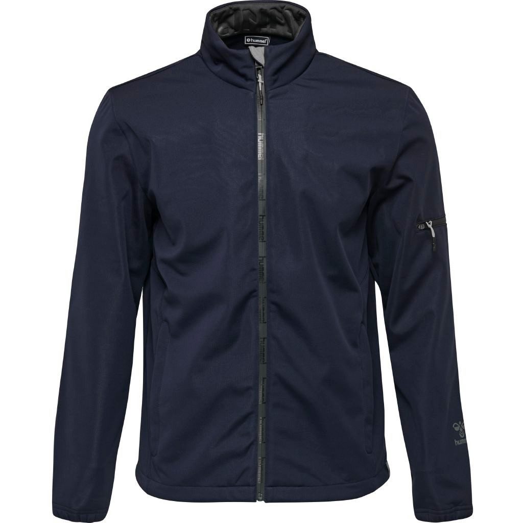 hummel Trainingsjacke hmlNorth Softshell Jacke