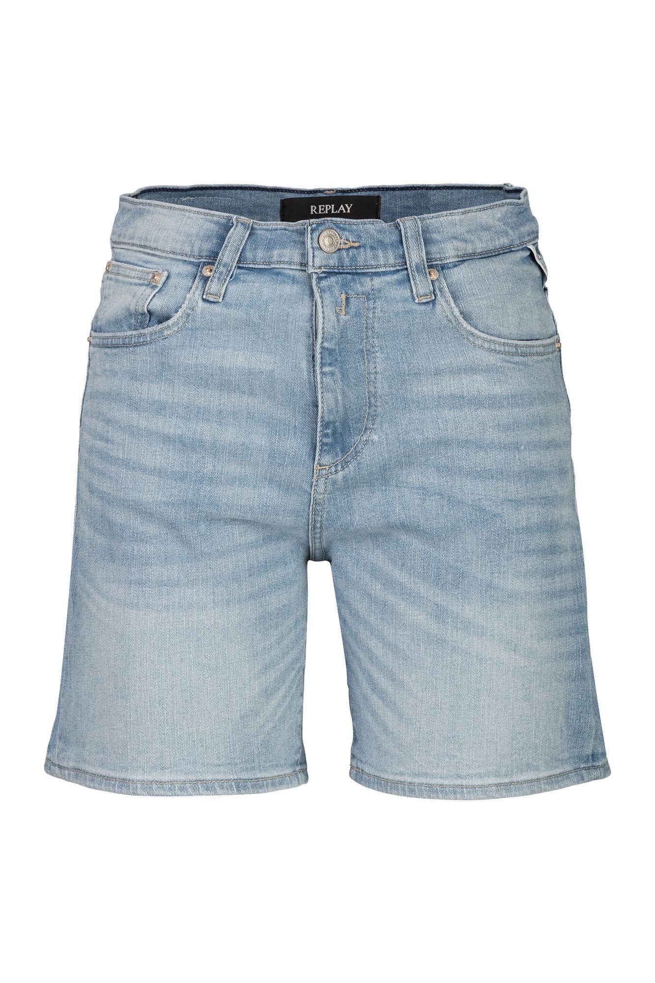 Replay Jeansshorts SHIRBEY - 10.5 OZ günstig online kaufen