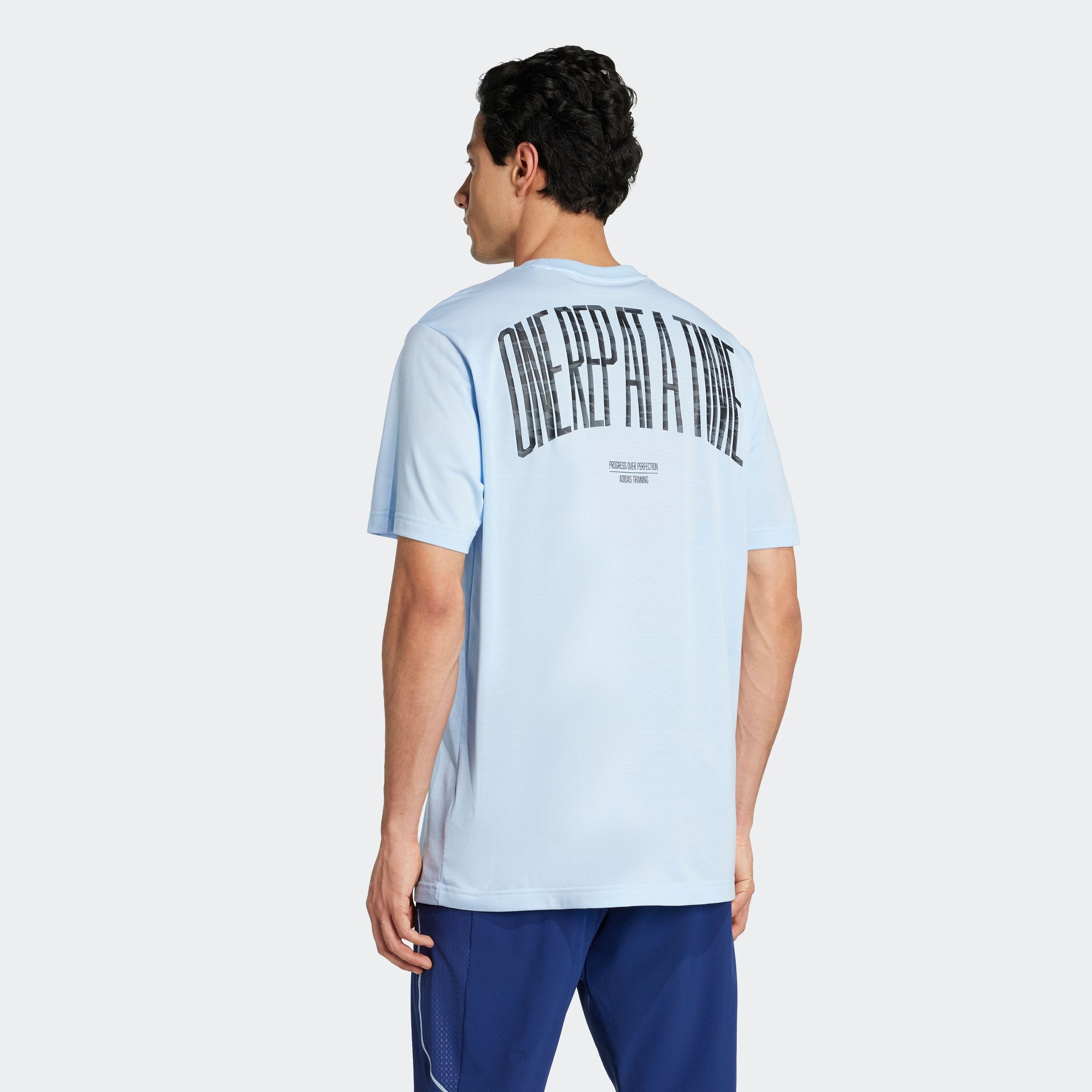 adidas Performance T-Shirt M CAMO G günstig online kaufen