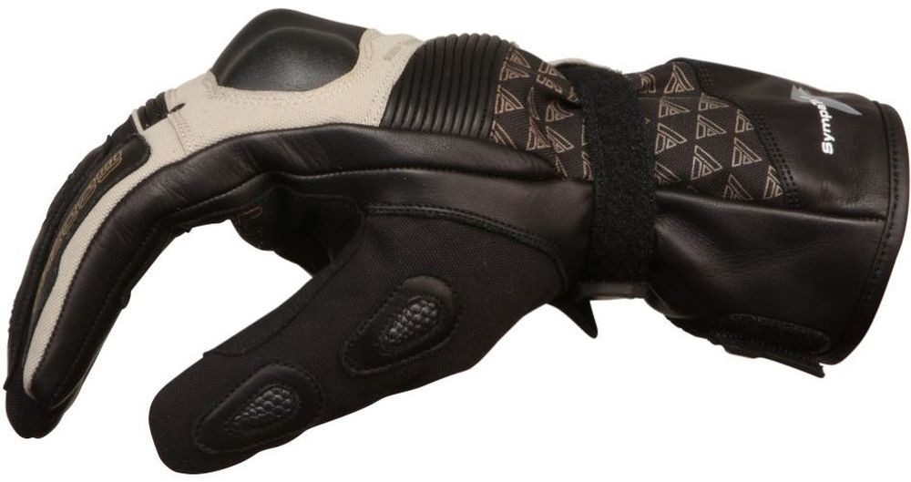 Modeka Motorradhandschuhe Handschuh Panamericana günstig online kaufen