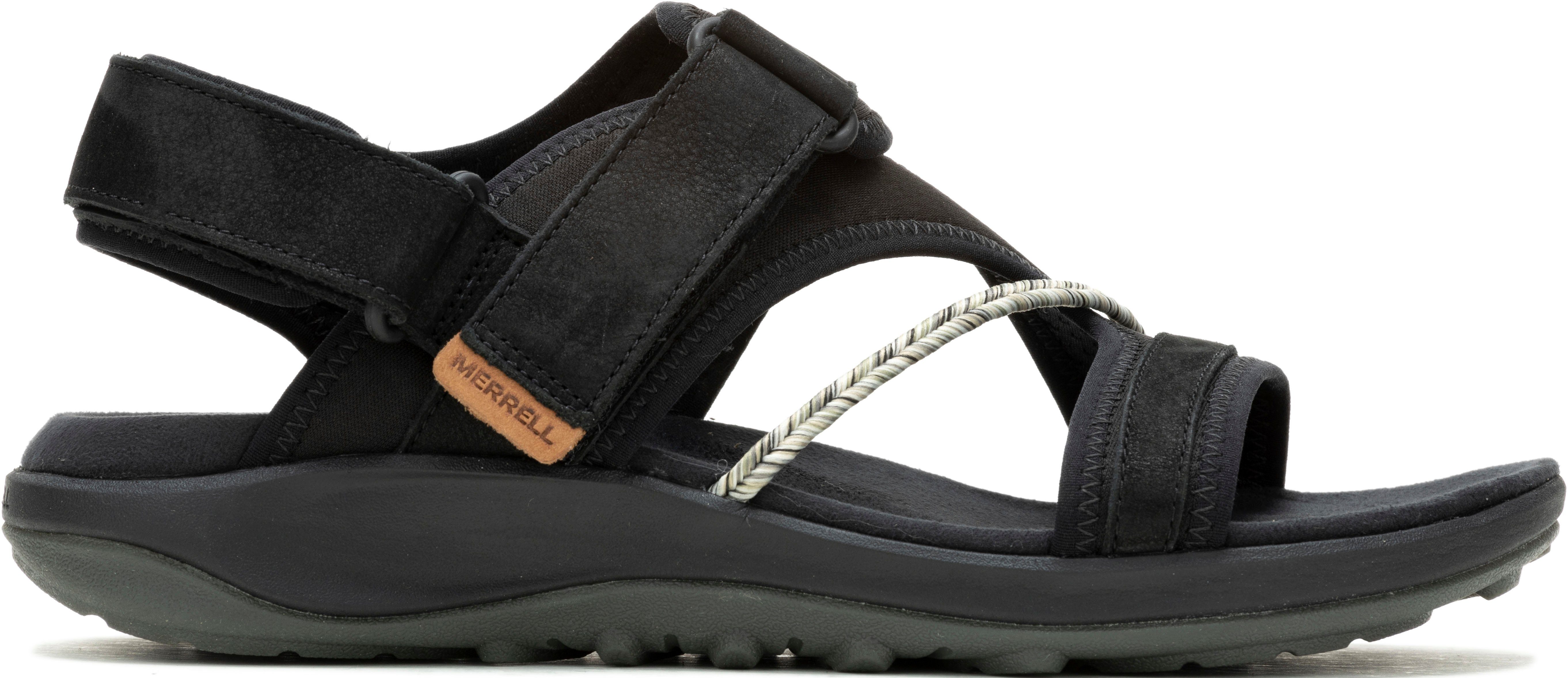Merrell TERRAN 4 BACKSTRAP Sandale günstig online kaufen
