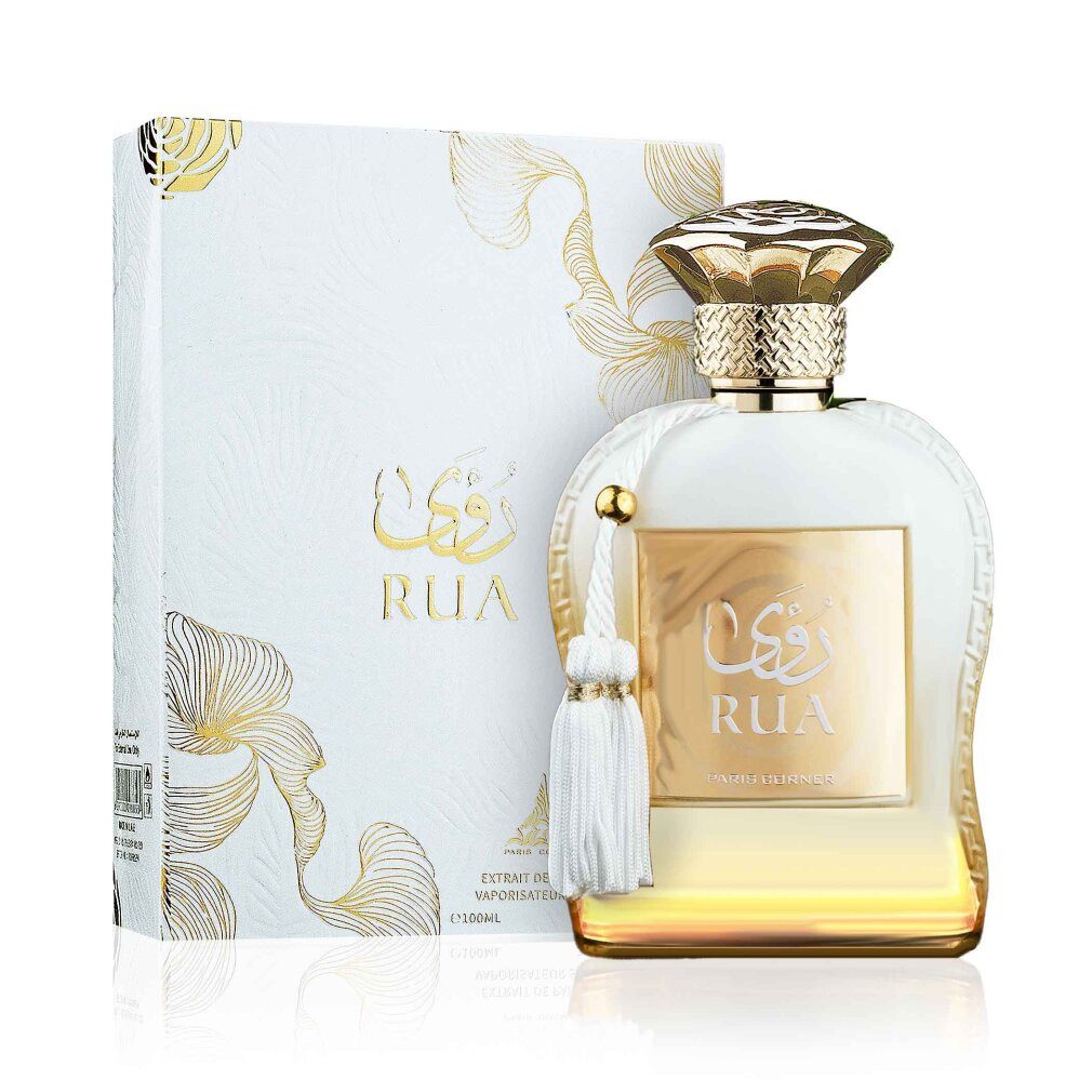 Paris Corner Eau de Parfum Rua EDP W 100 ml